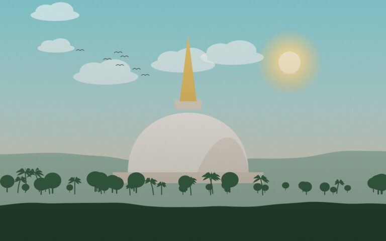 Anuradhapura
