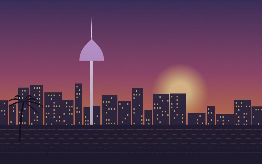 Colombo – illustration
