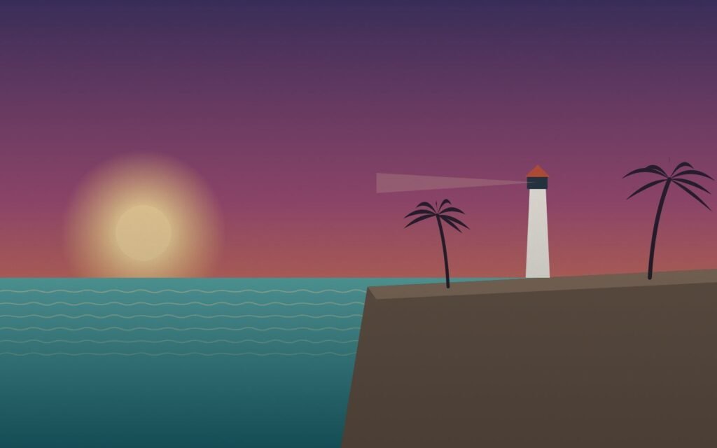 Galle – illustration