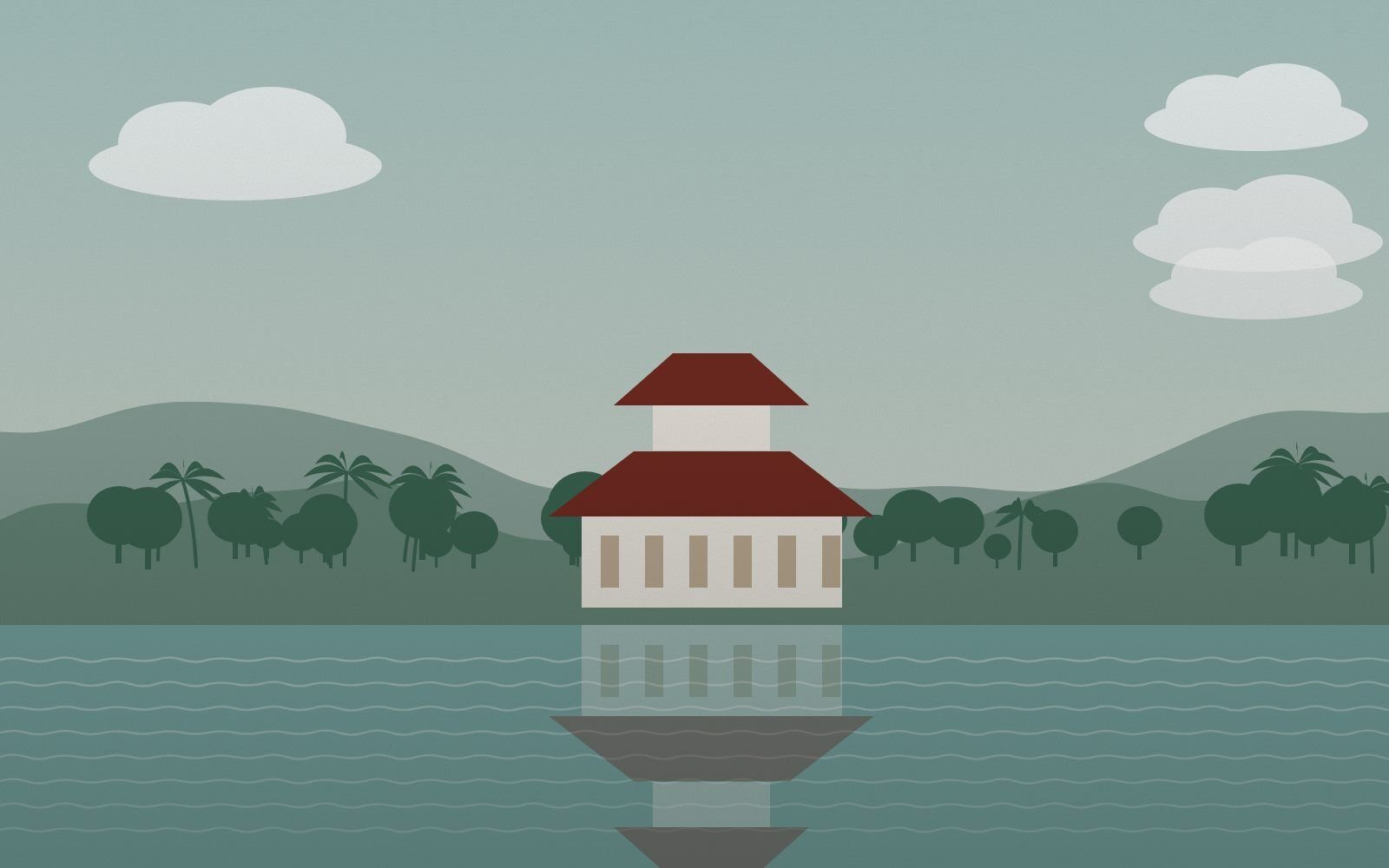 Kandy – illustration