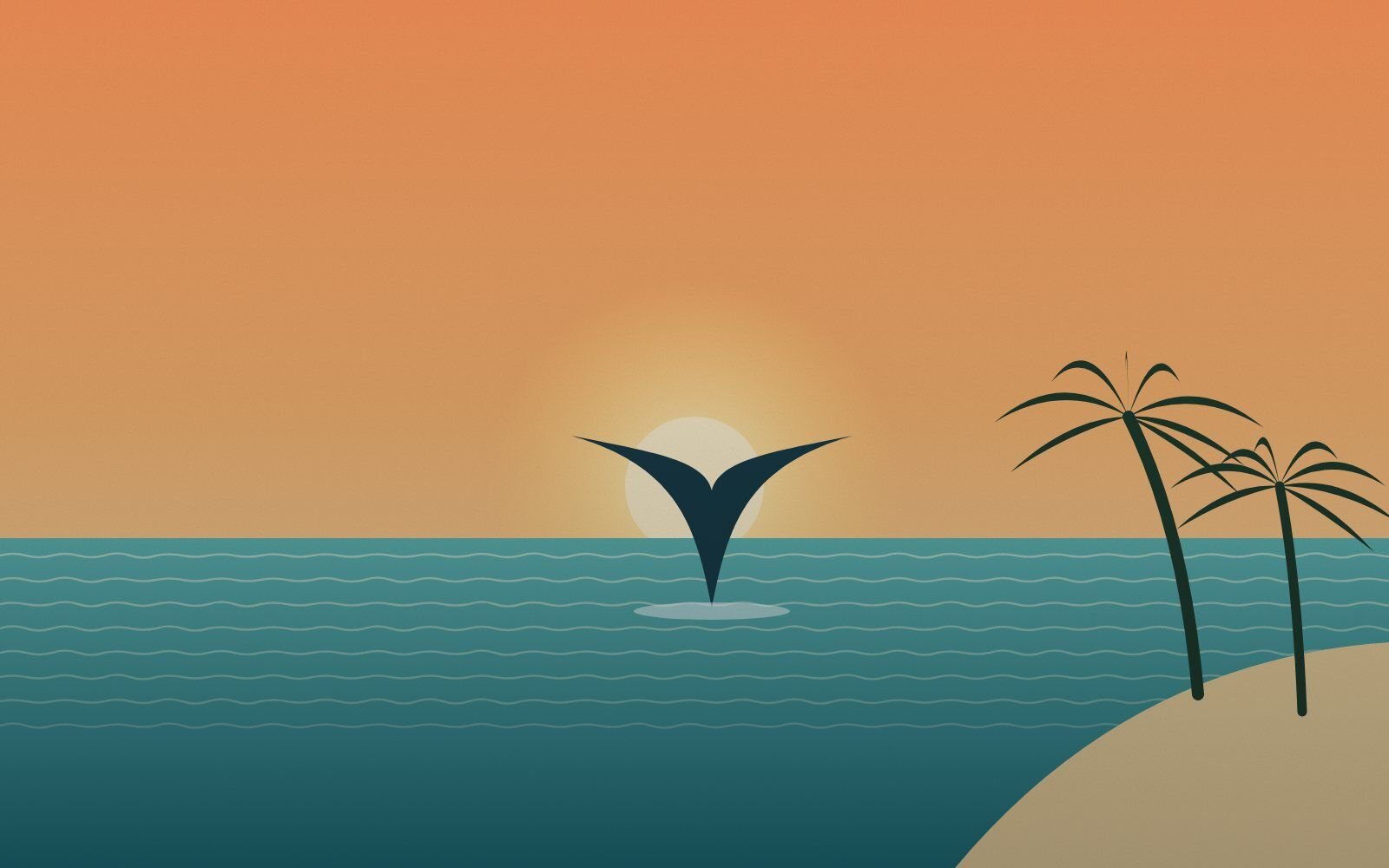 Mirissa – illustration
