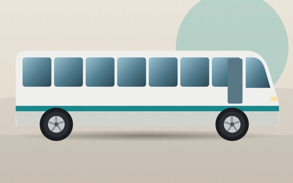 Coach – illustration